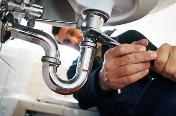 Best Pipe Repair Near Me  in Hudson, FL