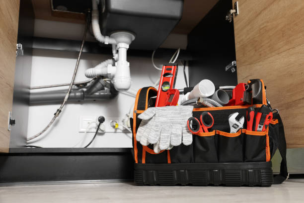 Best Plumbing Inspection Services  in Hudson, FL