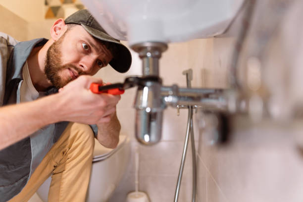 Best Sewer Cleaning Services  in Hudson, FL