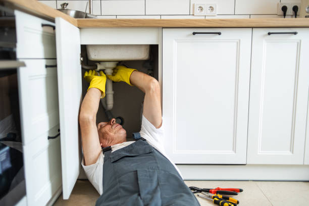Best Emergency Plumbing Repair  in Hudson, FL