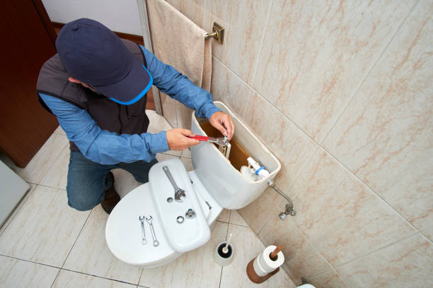 Best Pipe Repair Near Me  in Hudson, FL