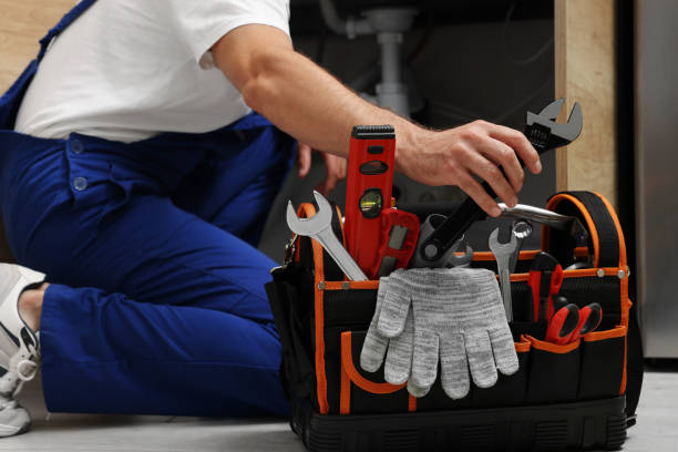 Best Shower Repair Services  in Hudson, FL
