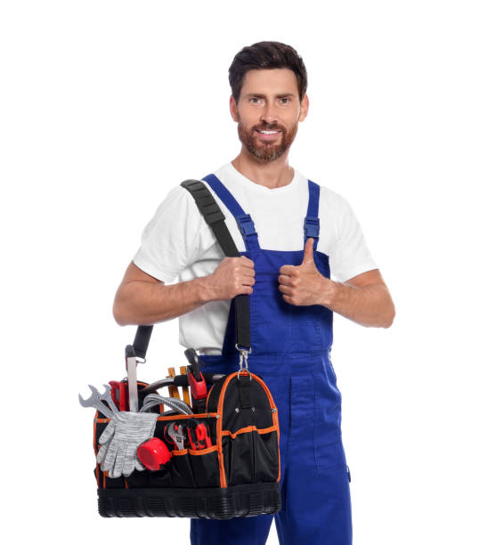 Trusted Hudson, FL Plumbing Experts