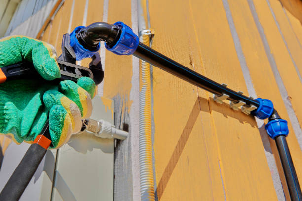 Best Water Leak Repair  in Hudson, FL
