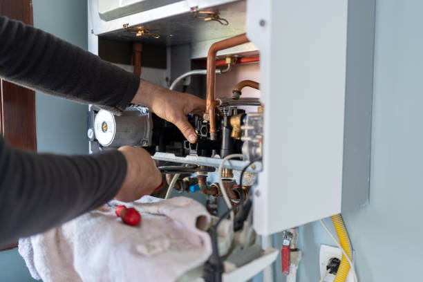 Sprinkler Systems in Hudson, FL