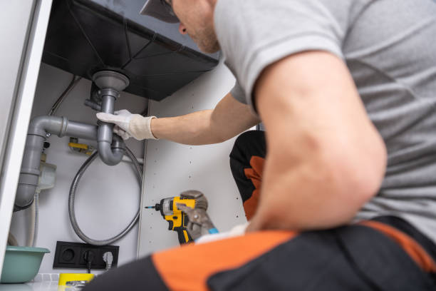 Best Drain Cleaning Services  in Hudson, FL