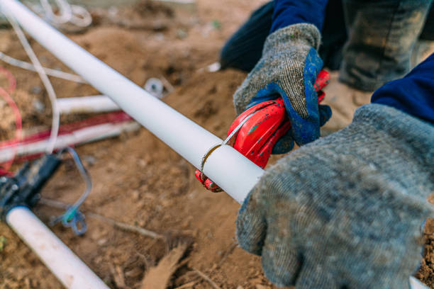 Best Plumbing Inspection Services  in Hudson, FL