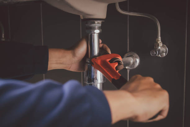 Best Hot Water Heater Installation  in Hudson, FL