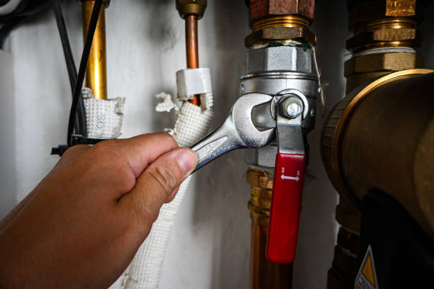 Best Commercial Plumbing Services  in Hudson, FL